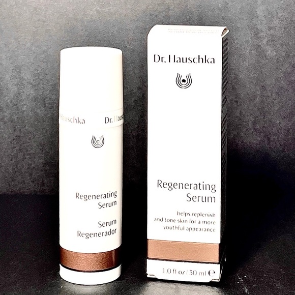 Dr. Hauschka Other - NIB Dr. Hauschka Regenerating Serum